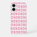 Recherche de xoxo iphone coques Jour des valentines