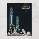 Recherche de nielsen cartes postales Illustration