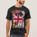 Search for english pride tshirts Uk flag
