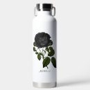 Search for gothic water bottles Roses