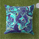 Search for beach christmas pillows Blue