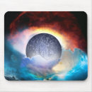 Search for comets mousepads Sky