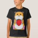 Search for hamster kids tshirts Trending