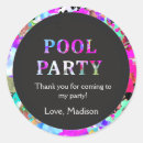 Recherche de toute couleur autocollants Pour elle