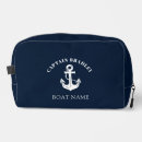 Search for sailing cosmetic bags Boating