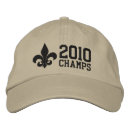 Recherche de lis casquettes Louisiane
