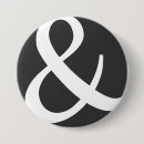 Recherche de puissant badges Typographie
