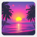 Search for vaporwave stickers Neon