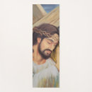 Search for christian yoga mats Faith