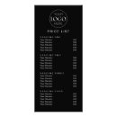 Search for spa templates price lists Business logo