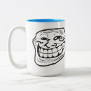 Search for troll face mugs Funny