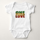 Search for reggae baby clothes Rasta
