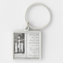 Search for frontispieces keychains William