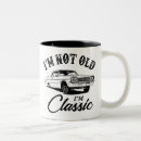 Recherche de chevy mugs Muscle