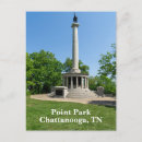 Search for chattanooga postcards Lookout mountain