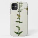 Search for herbal iphone cases Botanical