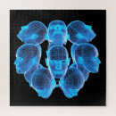 Search for weird puzzles Cool