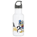 Search for donald duck water bottles Children