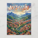 Search for medellín postcards Antioquia