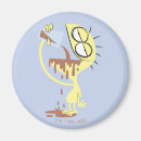 Search for imaginary magnets Imaginary friends cartoon