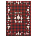 Search for black christmas tablecloths Lumberjack