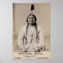 Recherche de tribu sioux posters Chef