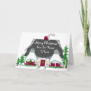 Search for from our family to yours christmas cards Winter