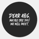 Search for abs stickers Gym