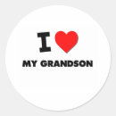 Search for grandson stickers I love
