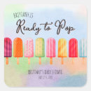 Search for ready for summer stickers Summer baby shower