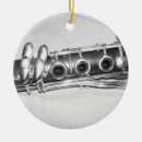 Search for clarinet christmas decor Musical