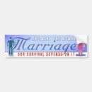 Search for traditional marriage bumper stickers Homosexual