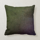 Search for green leather pillows Animal