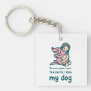 Search for if my people keychains Dogs