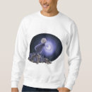 Search for crescent moon hoodies Moth