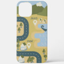 Recherche de cartographie iphone coques Voyage