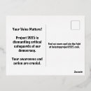 Search for defending postcards Defend democracy