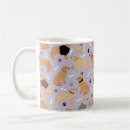 Search for purple paw prints mugs Cute