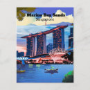 Search for singapore postcards Asia