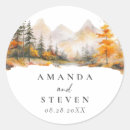 Search for fall stickers Woodland