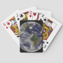 Search for hurricane playing cards Space