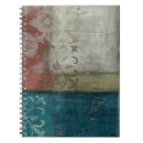 Search for heritage notebooks Modern