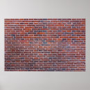 Search for brickwork posters Brick wall