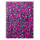 Search for cheetah notebooks Pink