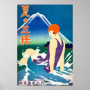 Search for japanese art deco posters Retro