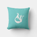 Search for mermaid pillows Sea