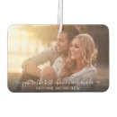 Search for trendy car air fresheners Couple
