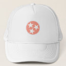 Recherche de tennessee casquettes Drapeau