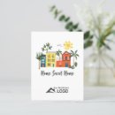 Search for welcome home postcards Home sweet home