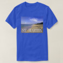 Search for st martin tshirts Indies